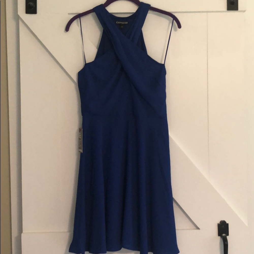 NWT Express dress